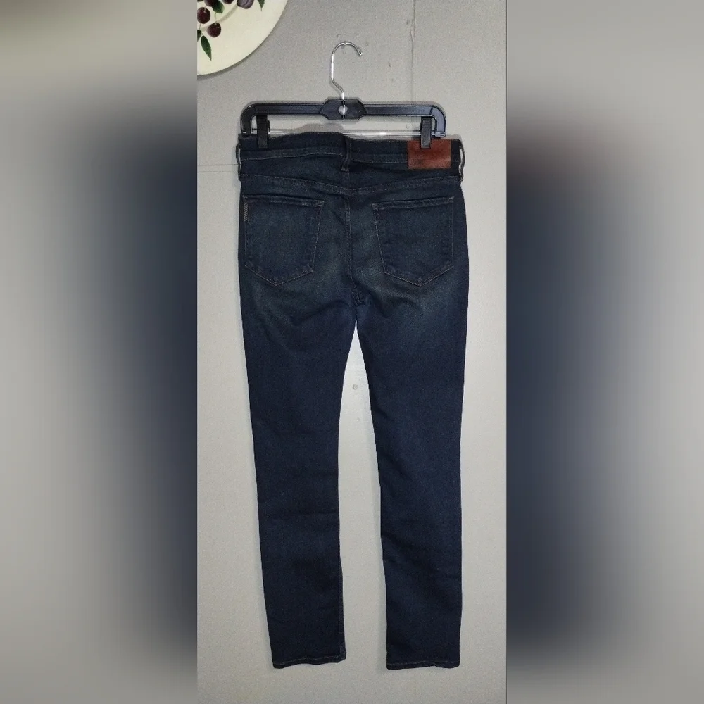 PAIGE stretch denim